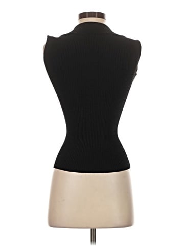 Trina Turk Sleeveless Top (view 2)