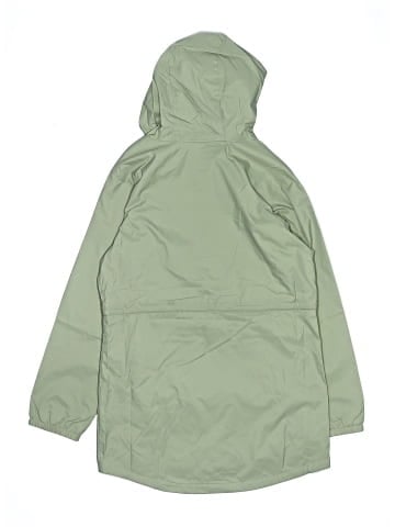 Columbia Raincoat (view 2)