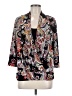 Peck & Peck Black 3/4 Sleeve Blouse Size M - photo 1