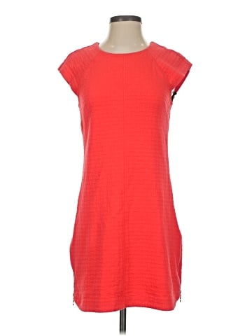 Laundry by Shelli Segal Casual Dress (view 1)
