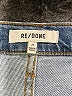 RE/DONE Blue Jeans Size 27 waist - photo 7