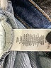 RE/DONE Blue Jeans Size 27 waist - photo 8