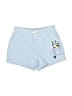 Bluey Blue Shorts Size 5 - photo 1