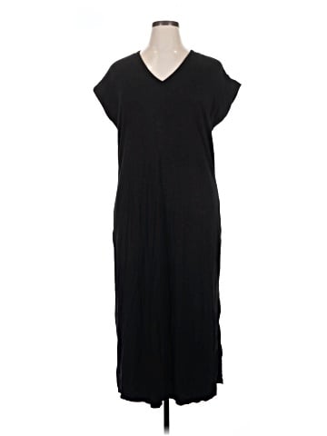 White House Black Market Casual Dress (view 1)