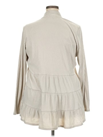 LC Lauren Conrad Cardigan (view 2)