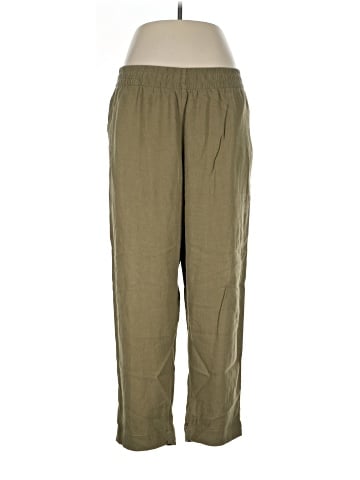 Old Navy Linen Pants (view 1)
