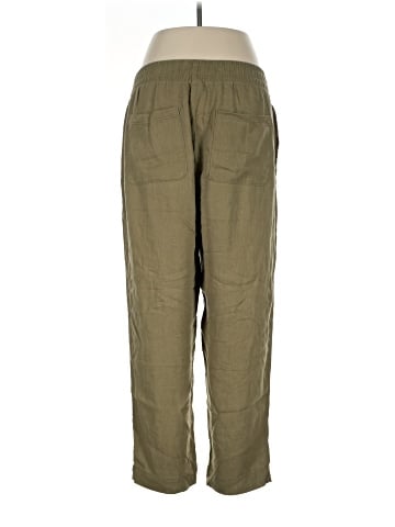 Old Navy Linen Pants (view 2)