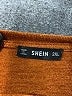Shein Brown Long Sleeve Top Size XXL - photo 7