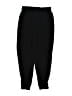 Avalanche Black Casual Pants Size 8 - photo 2