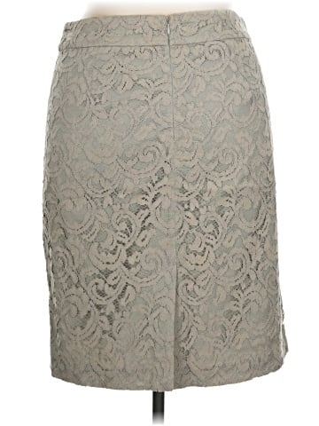Banana Republic Formal Skirt (view 2)