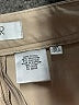 Kasper Solid Tan Casual Pants Size 10 Petite - photo 8