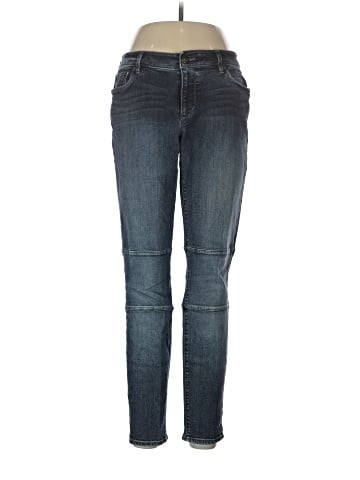 Ann Taylor LOFT Outlet Jeans (view 1)
