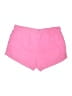 Athletic Works Solid Pink Athletic Shorts Size 20 - photo 2