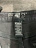 Rewash Black Jeans Size 11 R - photo 7