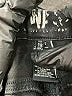 Rewash Black Jeans Size 11 R - photo 8
