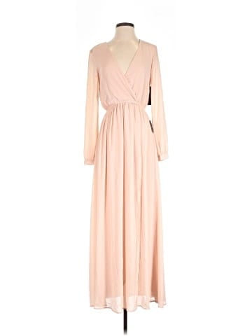 Lulus Casual Dress (view 1)