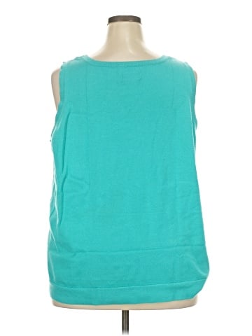 Avenue Sweater Vest (view 2)