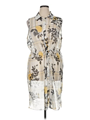 G by Giuliana Rancic Cocktail Dress (view 1)
