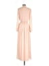 Lulus 100% Polyester Tan Casual Dress Size XS - photo 2