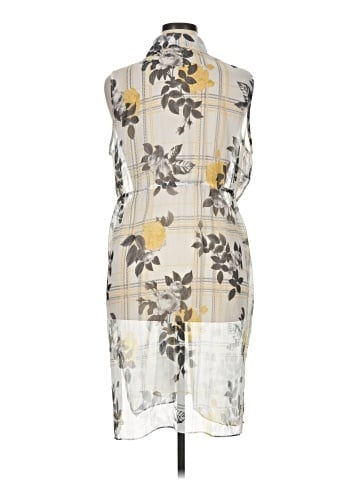 G by Giuliana Rancic Cocktail Dress (view 2)