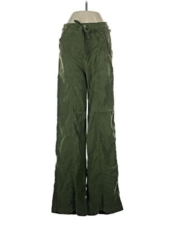 Hudson Jeans Linen Pants (view 1)