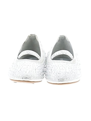 Nordstrom Flats (view 2)