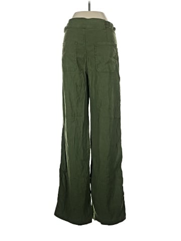 Hudson Jeans Linen Pants (view 2)