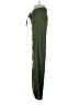 Hudson Jeans Green Linen Pants Size 26 waist - photo 5
