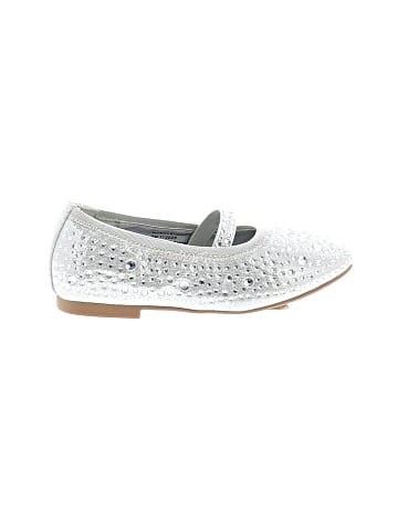 Nordstrom Flats (view 1)