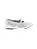 Nordstrom Silver Flats Size 8 (kids) - photo 1