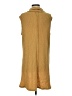 Pol Gold Sweater Vest Size S - photo 2