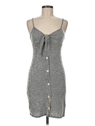 Caution to the Wind Casual Dress (view 1)