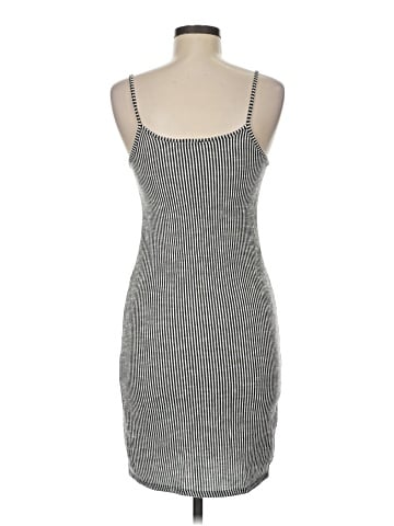 Caution to the Wind Casual Dress (view 2)