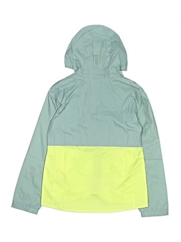 Columbia Raincoat (view 2)