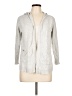 Verve Ami Gray Cardigan Size L - photo 1