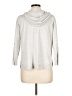 Verve Ami Gray Cardigan Size L - photo 2