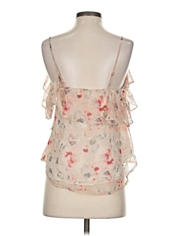 ASTR The Label Sleeveless Blouse (view 2)