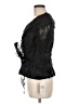Alex Evenings Black 3/4 Sleeve Blouse Size M - photo 5