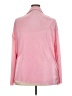 Like an Angel 100% Polyester Pink Kimono Size 2X - photo 2