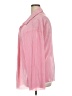 Like an Angel 100% Polyester Pink Kimono Size 2X - photo 5