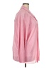 Like an Angel 100% Polyester Pink Kimono Size 2X - photo 4