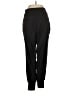 Athleta Solid Black Active Pants Size S - photo 2