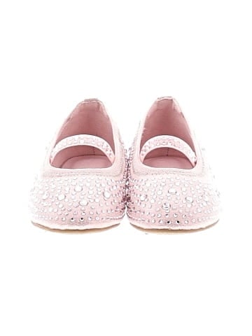 Nordstrom Flats (view 2)