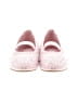 Nordstrom Pink Flats Size 8 (kids) - photo 2