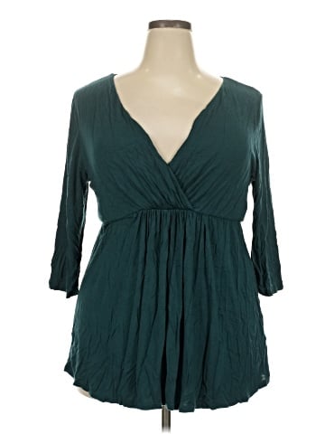 Pink Blush Casual Dress (view 1)