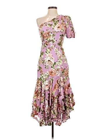ASTR The Label Cocktail Dress (view 1)