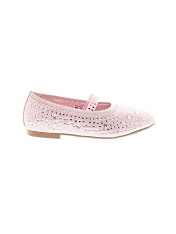Nordstrom Flats (view 1)