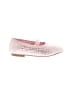 Nordstrom Pink Flats Size 8 (kids) - photo 1