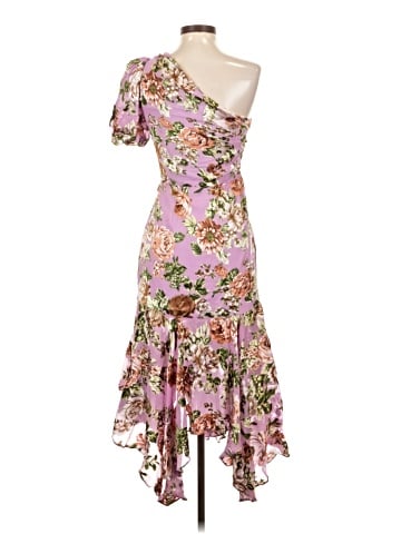 ASTR The Label Cocktail Dress (view 2)