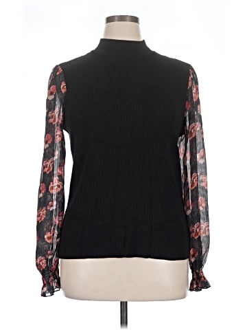 By Design Turtleneck Sweater (view 1)